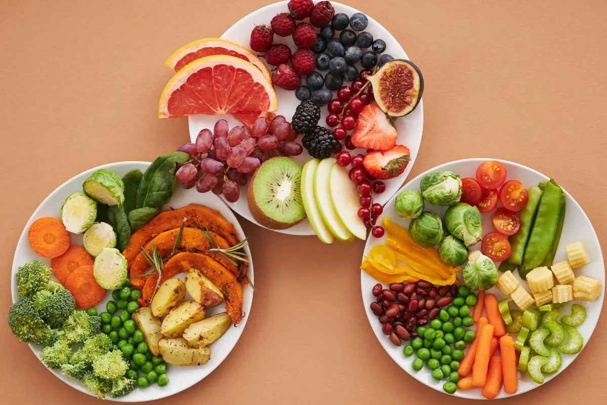 3 Takeaways from Dr. Dharma Singh Khalsa’s Brain Longevity Diet