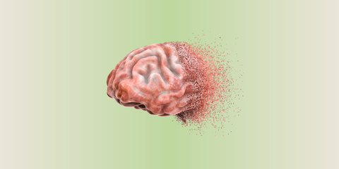 7 Reasons for Cognitive Decline That May Surprise You