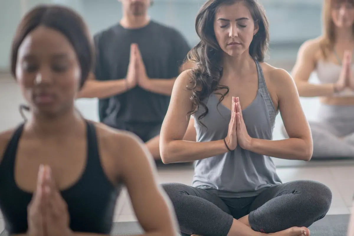 How Kundalini Yoga Can Protect Your Memory: The Breakthrough Study