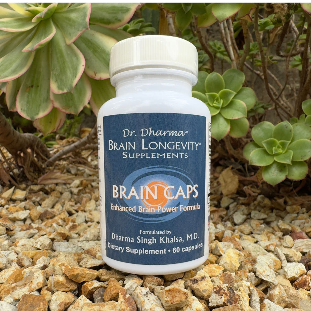 Brain Caps