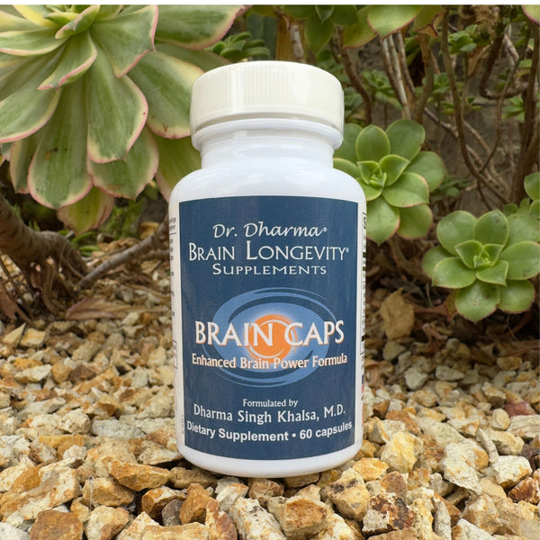Brain Caps
