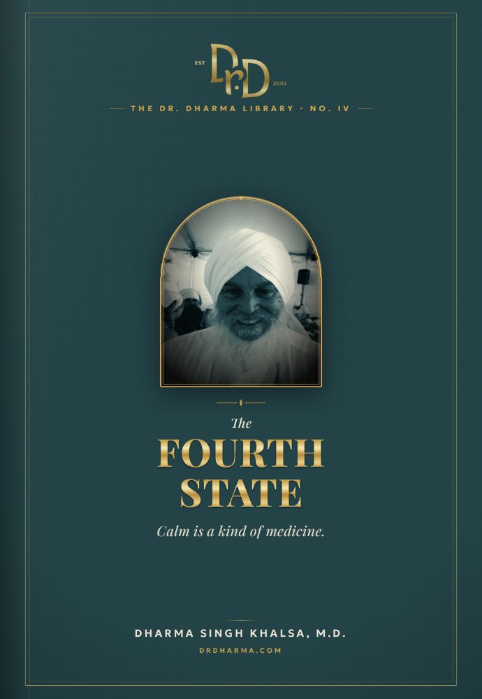 The Fourth State