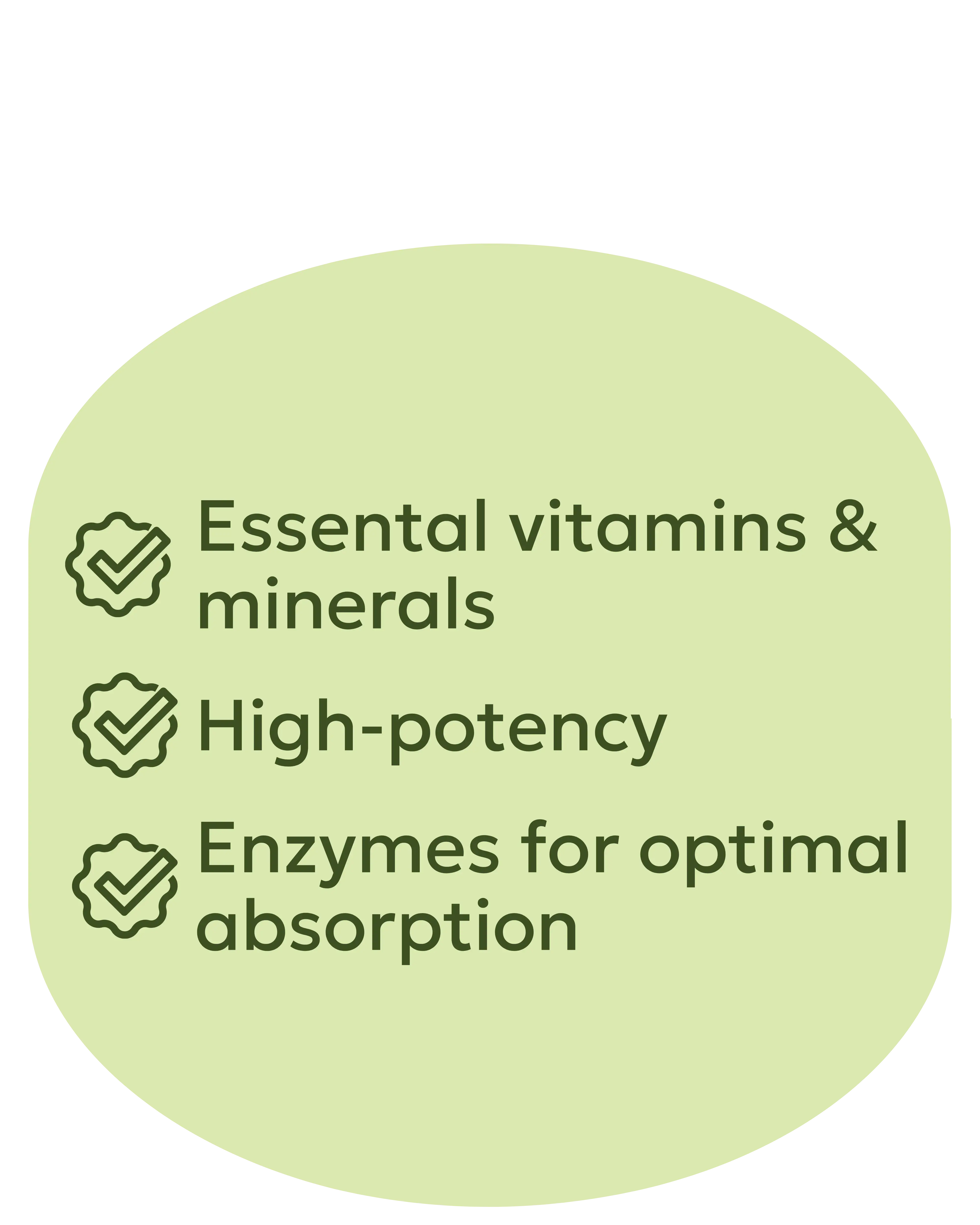 Gold Multi-Vitamin drdharma.com