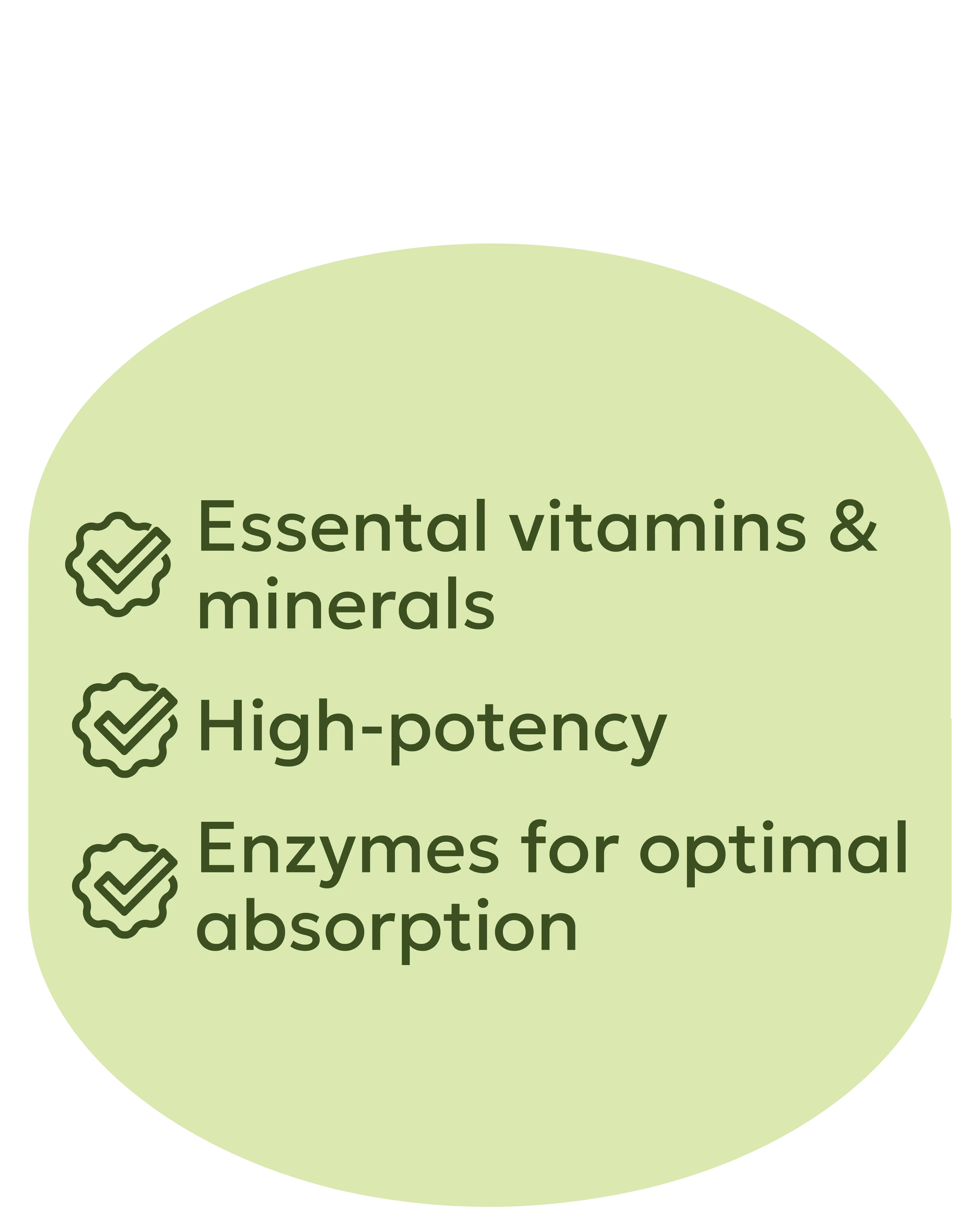 Gold Multi-Vitamin drdharma.com
