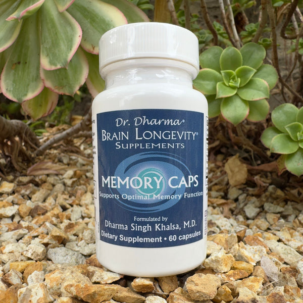 Memory Caps