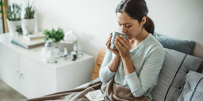 How the Flu Impacts Brain Health: What to Look Out For & How to Recover