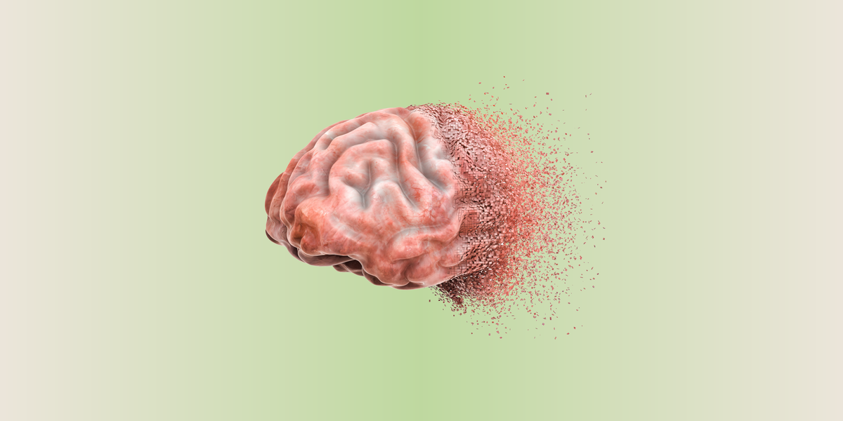 7 Reasons for Cognitive Decline That May Surprise You