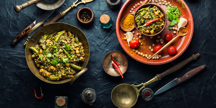 Ayurvedic Healing Porridge: Kitchari Recipe