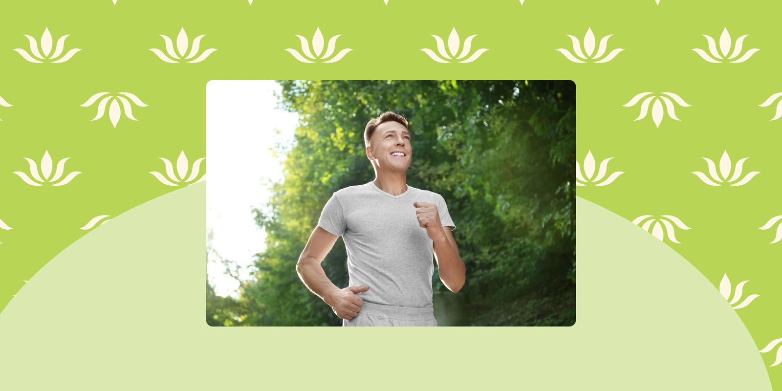 Feel Energized After 40: A Holistic Guide to Lasting Vitality