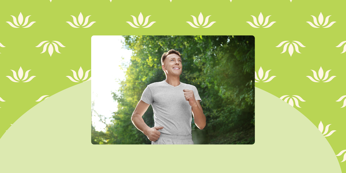 Feel Energized After 40: A Holistic Guide to Lasting Vitality