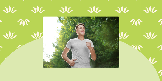 Feel Energized After 40: A Holistic Guide to Lasting Vitality