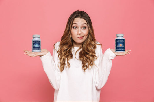 What’s the Difference Between Brain Caps and Memory Caps?