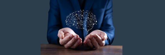 Your Brain on Stress: What’s Really Happening, and How to Take Back Control