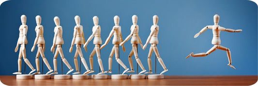 Do we HAVE to Age Gracefully?