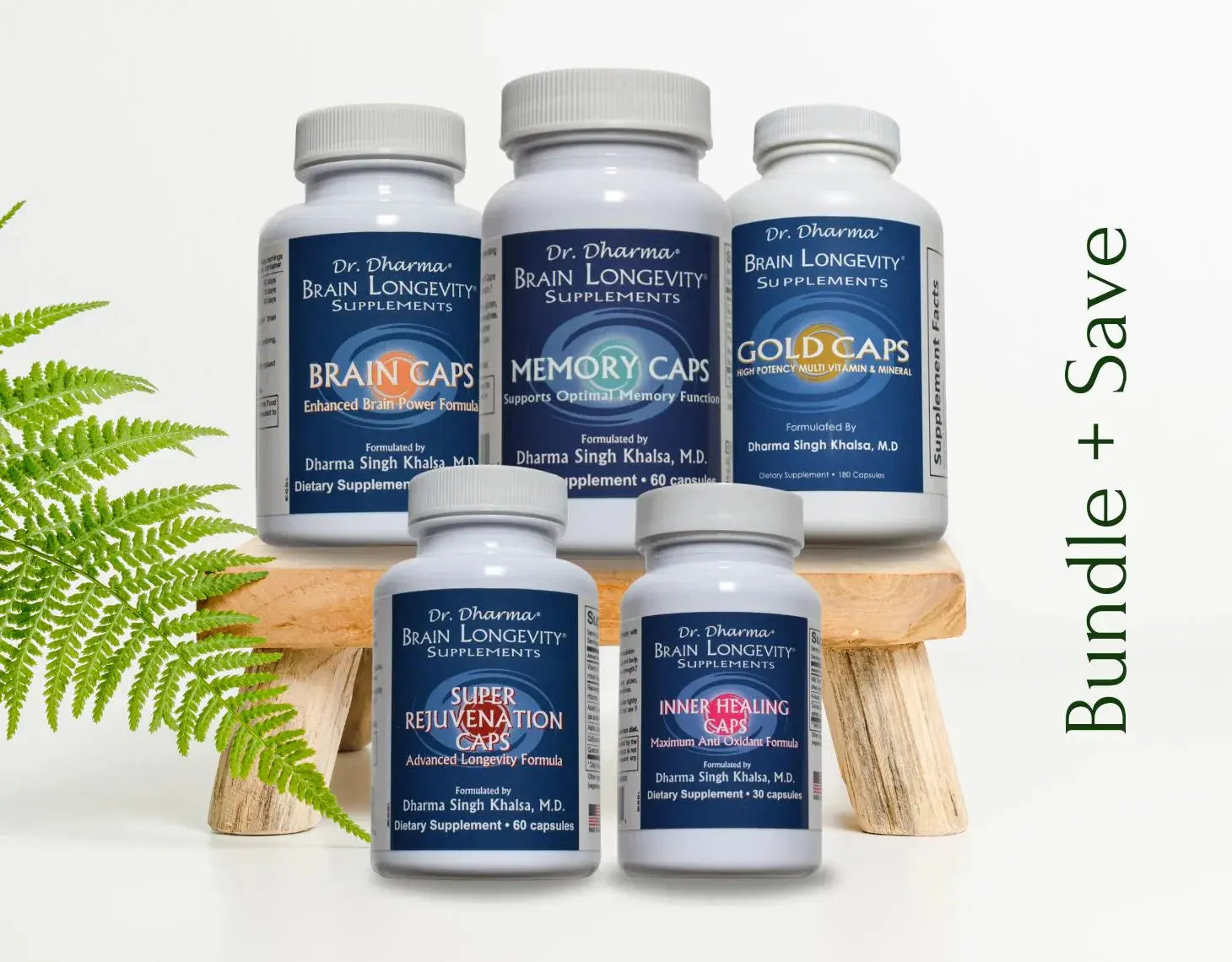 Dr. Dharma's Formulas drdharma.com