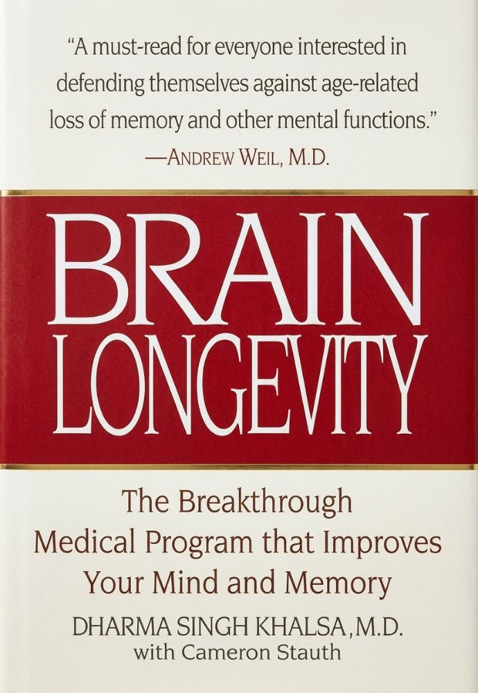 Brain Longevity