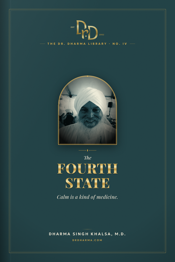 The Fourth State