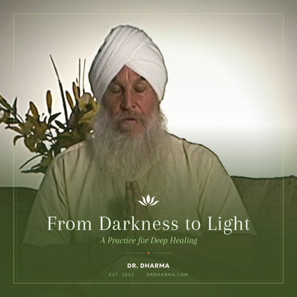 From Darkness to Light