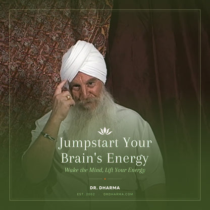 Brain Energy Practice
