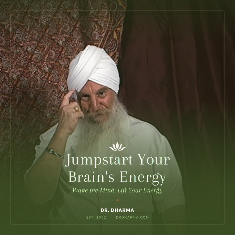 Brain Energy Practice