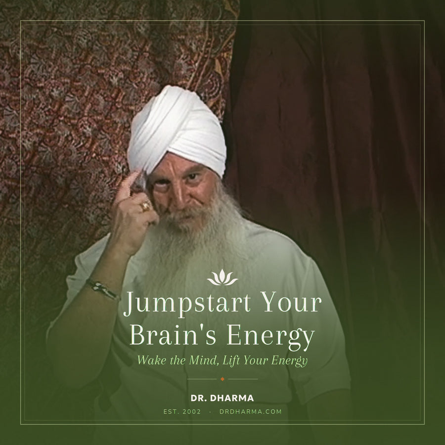 Brain Energy Practice