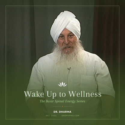 Wake Up to Wellness