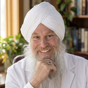 Dharma Singh Khalsa, M.D.