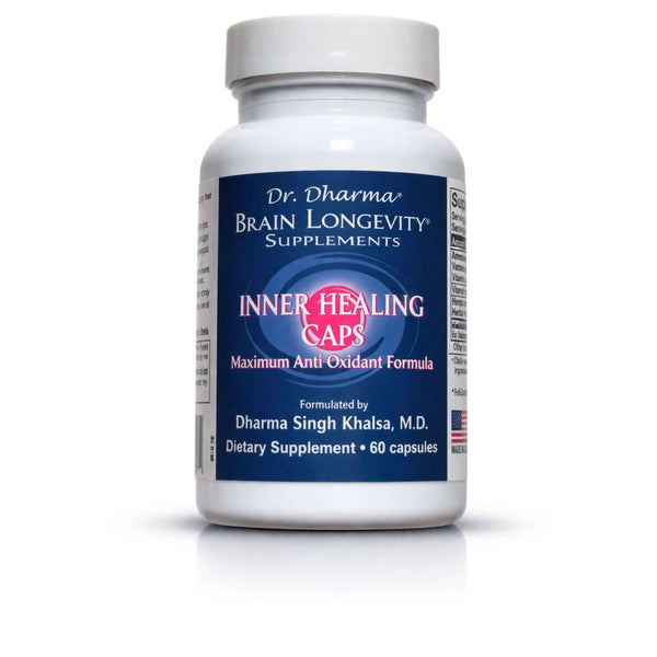 Inner Healing