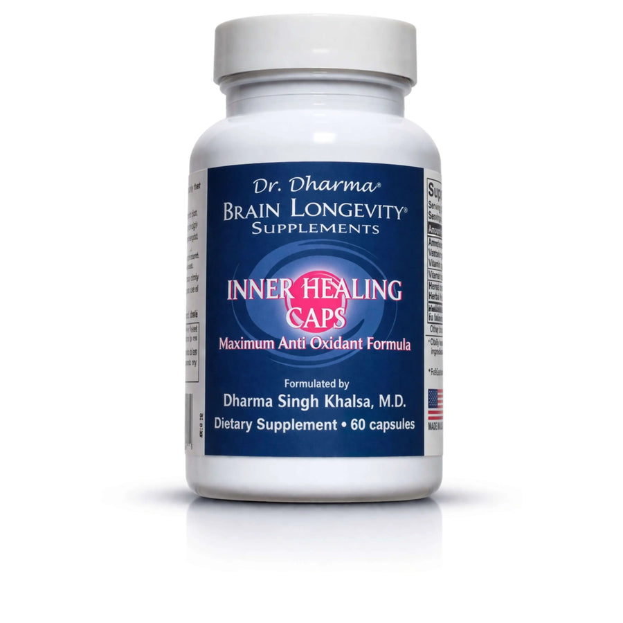 Inner Healing