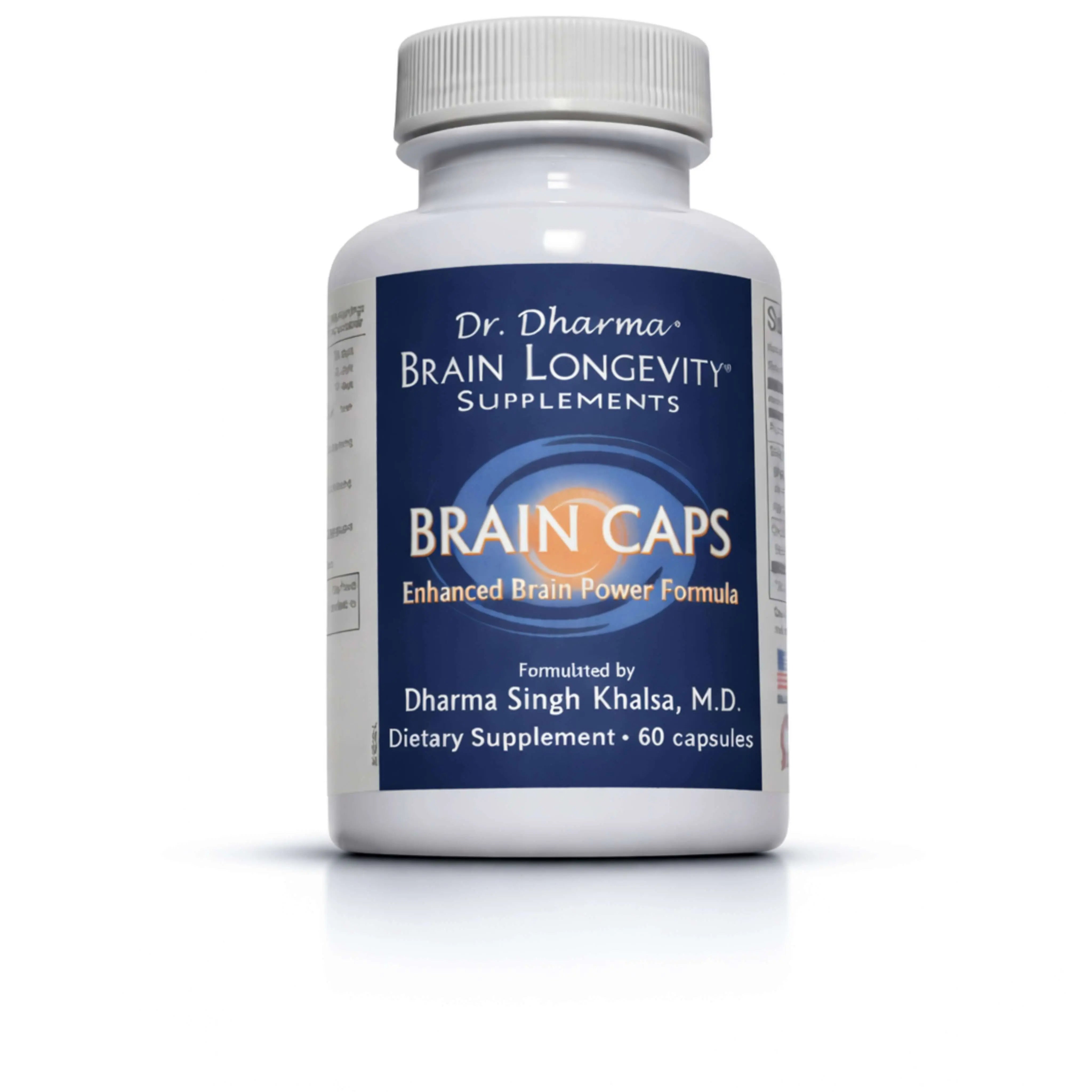 Brain Care drdharma.com