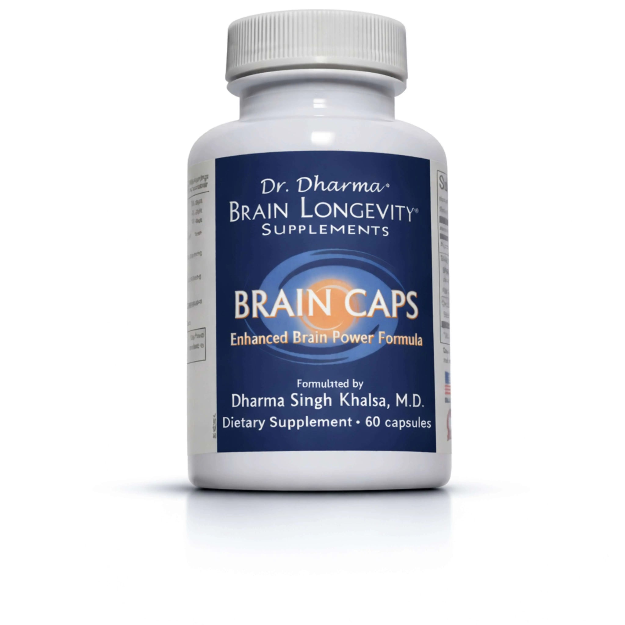Brain Care drdharma.com
