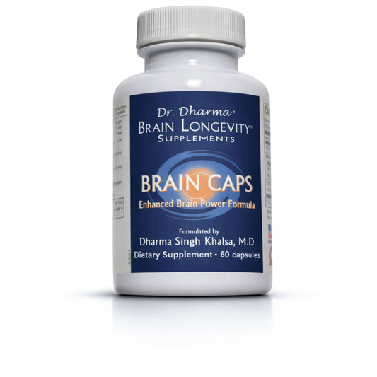 Brain Care drdharma.com