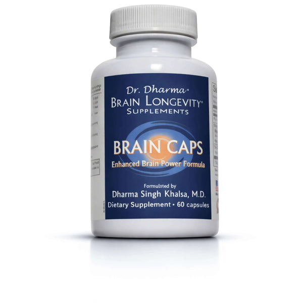 Brain Caps