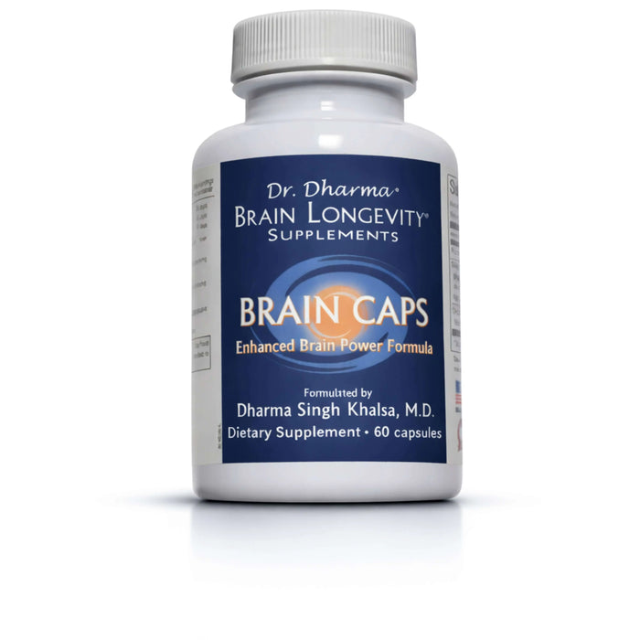 Brain Caps