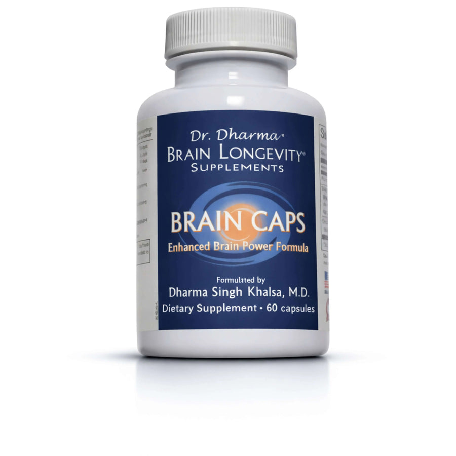 Brain Caps