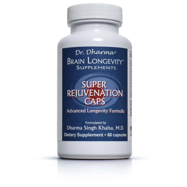 Super Rejuvenation