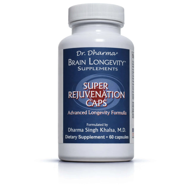 Cellular Rejuvenation drdharma.com