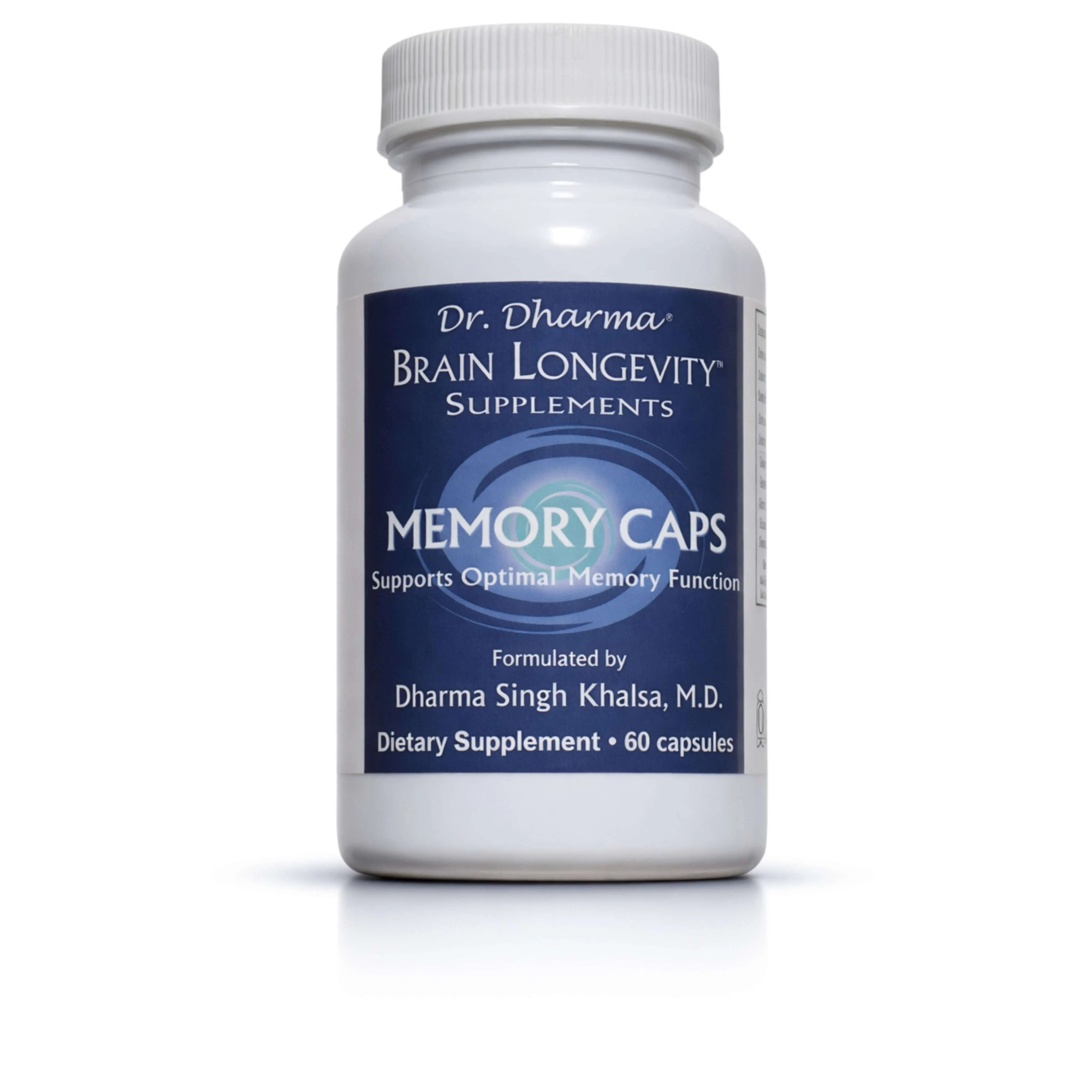 Memory Support drdharma.com