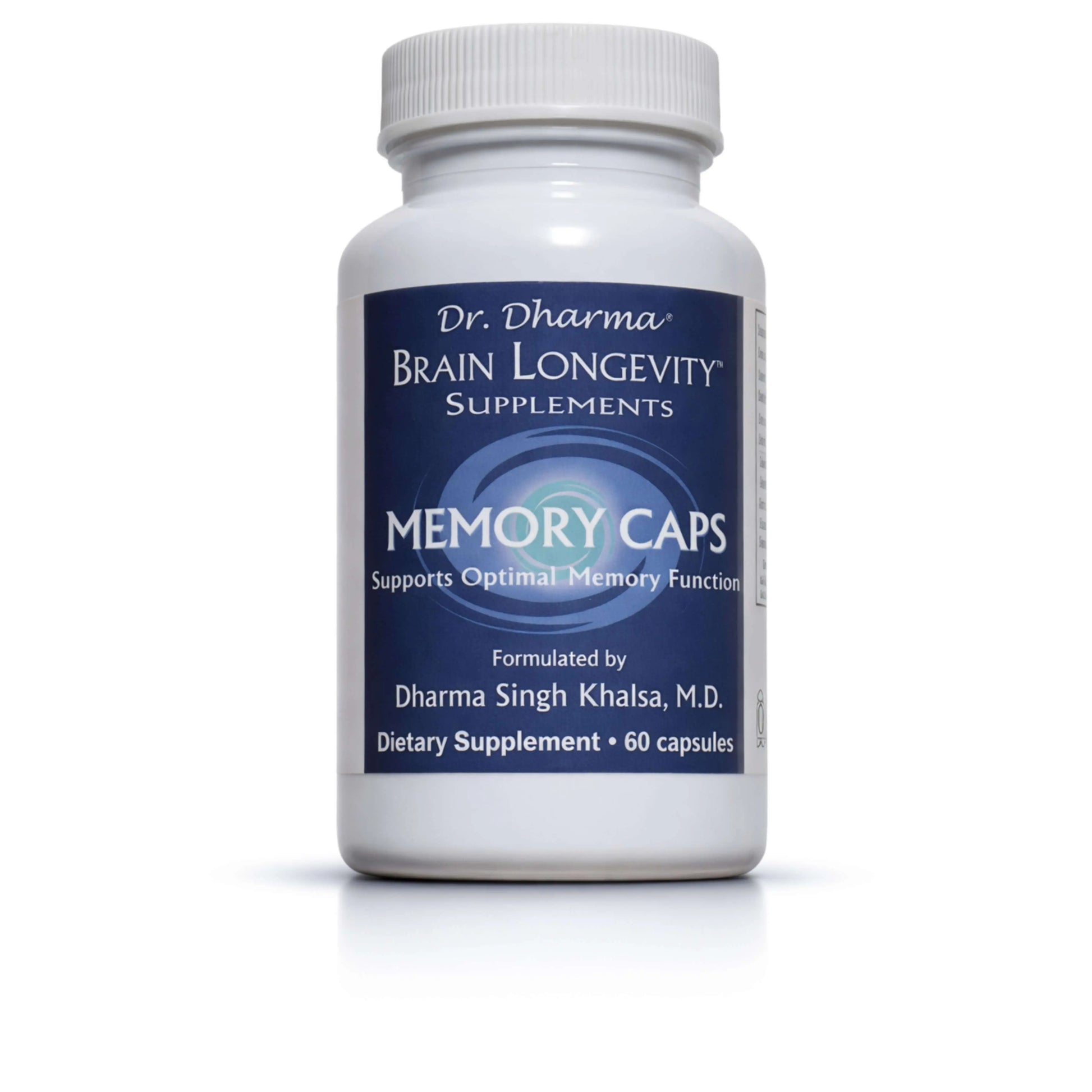Memory Support drdharma.com