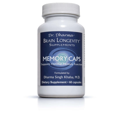 Memory Support drdharma.com