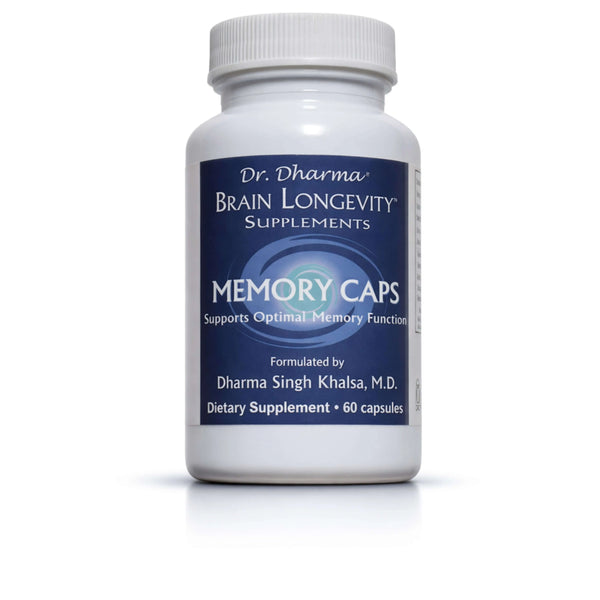 Memory Caps