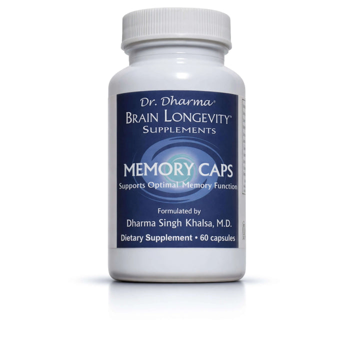 Memory Caps