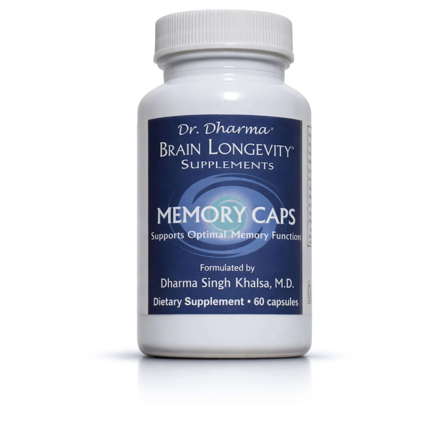 Memory Caps