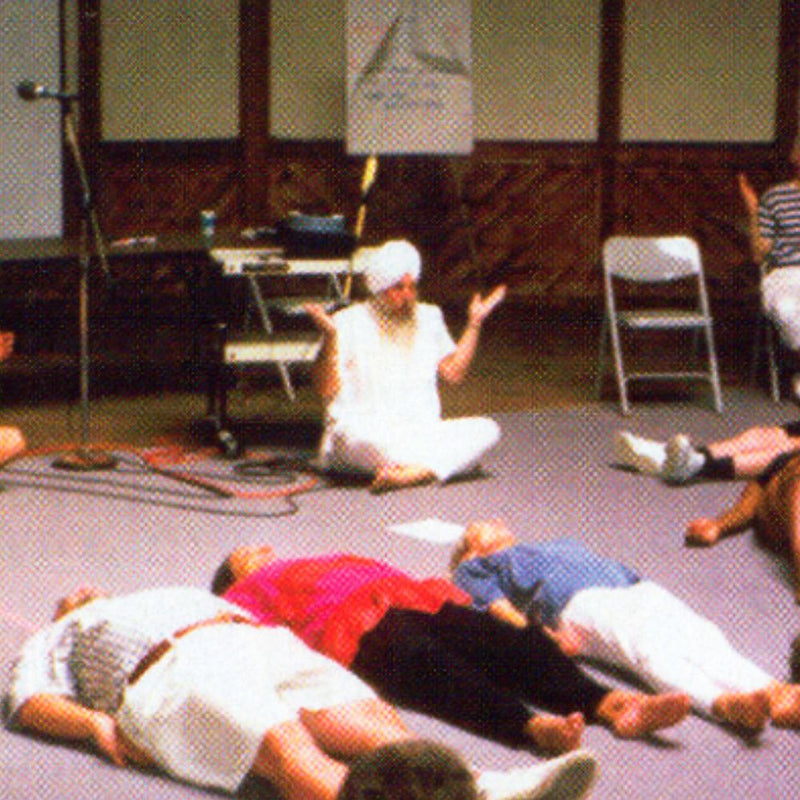 The first program