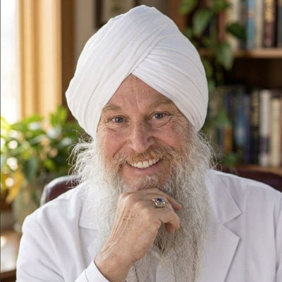 Dr. Dharma Singh Khalsa