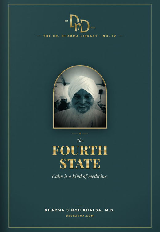 The Fourth State