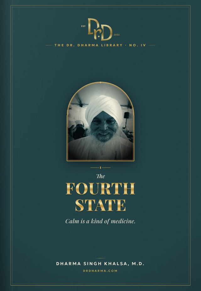 The Fourth State