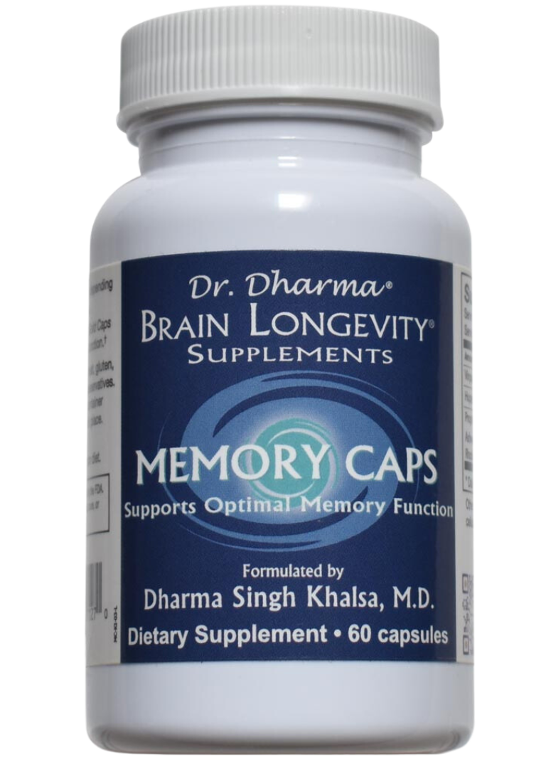 Memory Caps - drdharma.com