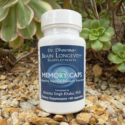 Memory Caps