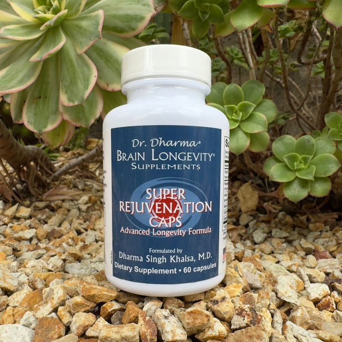 Super Rejuvenation